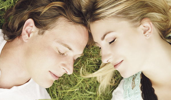 Mehr Segensfeiern für Verliebte finden sich auf den Terminseiten.   