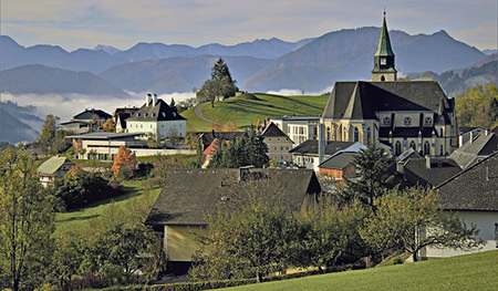 Maria Neustift