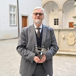 Martin Kranzl-Greinecker