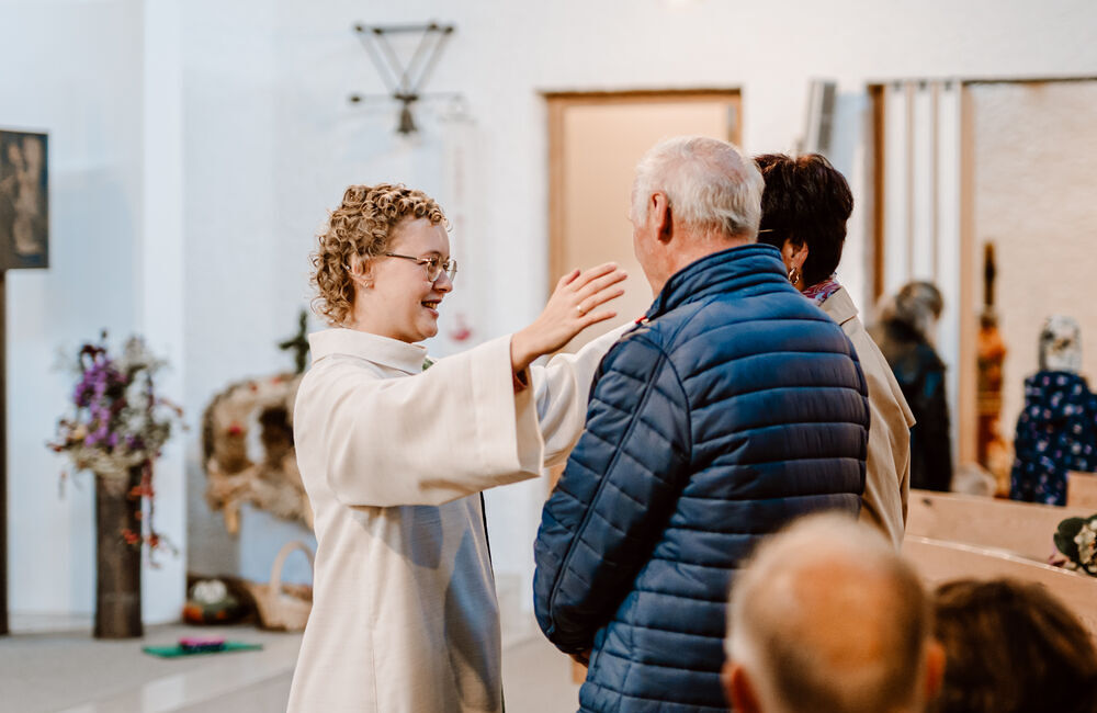 Feierkultur war Thema im Pastoralrat