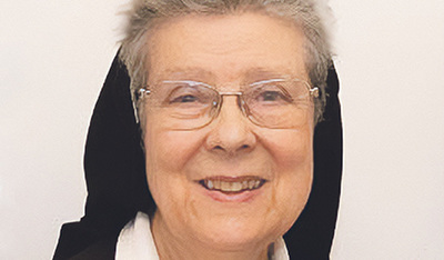 Sr. Beatrix Mayrhofer