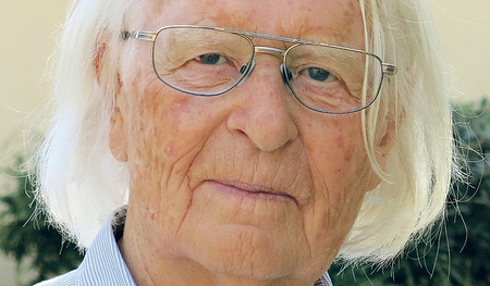 Gunter Janda 