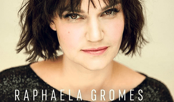 Ralphaela Gromes