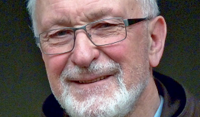 Bruder Erhard Mayerl, Kapuzinerpriester 