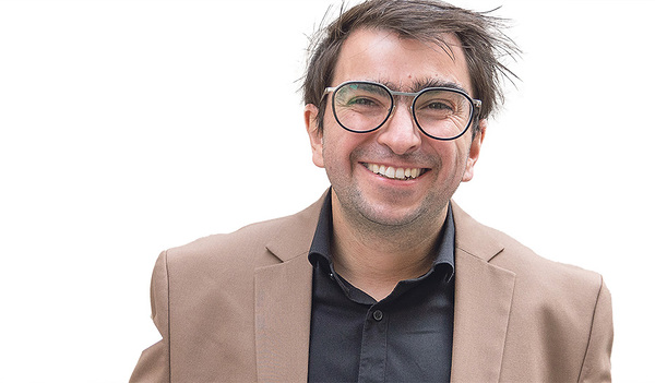 „Die katholische Kirche beherbergt eine Vielfalt an Spiritualitäten, Haltungen, Lebens- und Erfahrungsformen. Dies wird selten so deutlich wie in den Frauen- und Männerorden.“ Christopher Paul Campbell