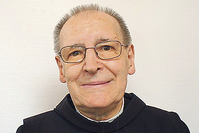 Fr. Berthold Wöss 