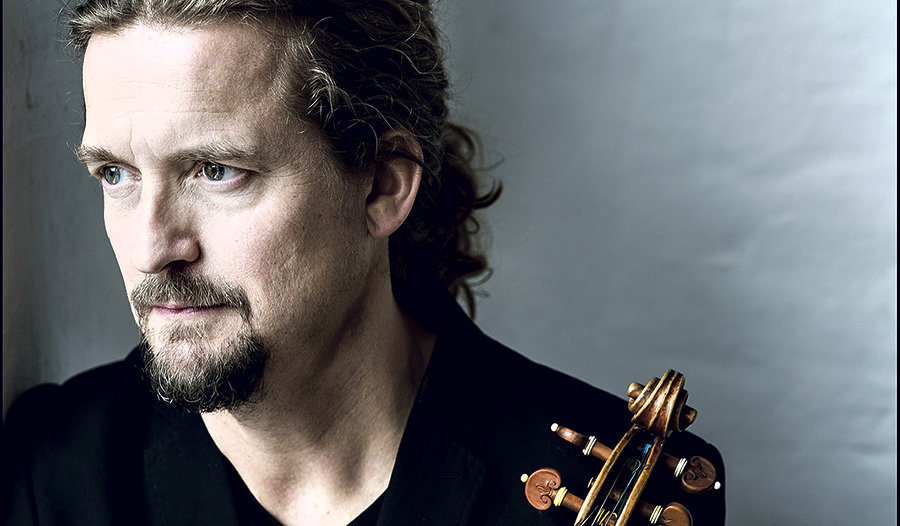 Christian Tetzlaff.  