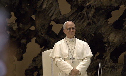 Papst Leo XIV.