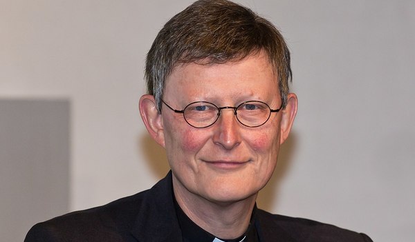 Kardinal Rainer Maria Woelki
