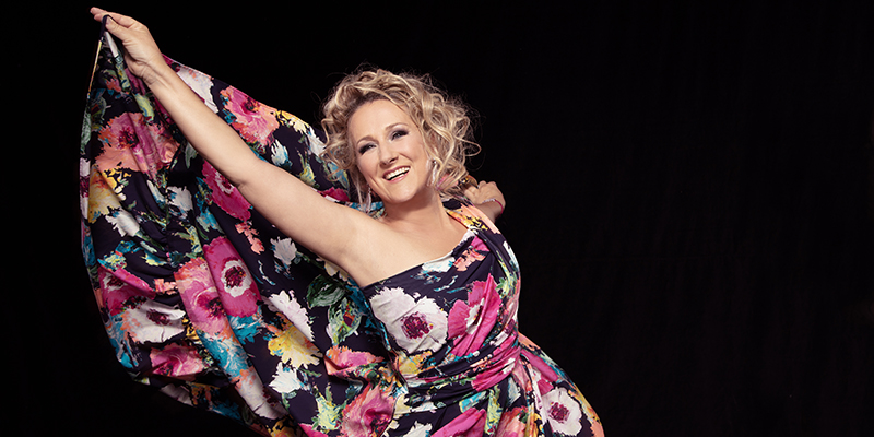 Klassik am Dom - Diana Damrau / Parlophone LTD_by Simon Fowler