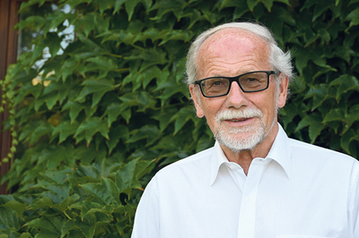 Franz Windischhofer: am 8. 8. um 19.30 Uhr hält er in Köngswiesen (Pfarrsaal) einen Vortrag. 