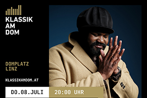 Gregory Porter bei Klassik am Dom 27