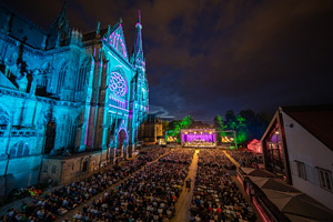Klassik am Dom / © Klaus Mittermayr