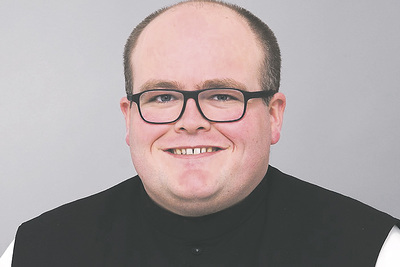 Mag. P. Matthäus (Michael)  Haslinger OCist