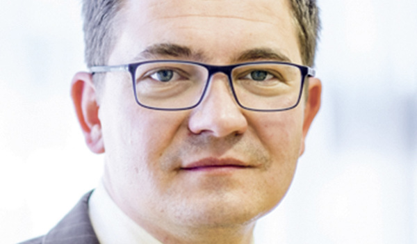 Heinz Niederleitner Chefredakteur heinz.niederleitner@kirchenzeitung.at