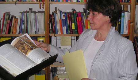 Isolde Schönstein