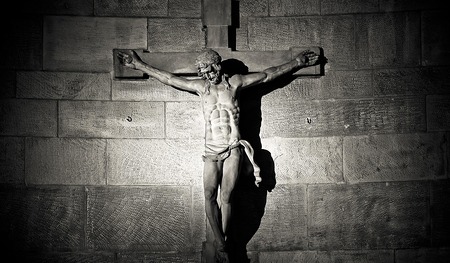 Christen leben für Christus, nicht gegen den Antichrist