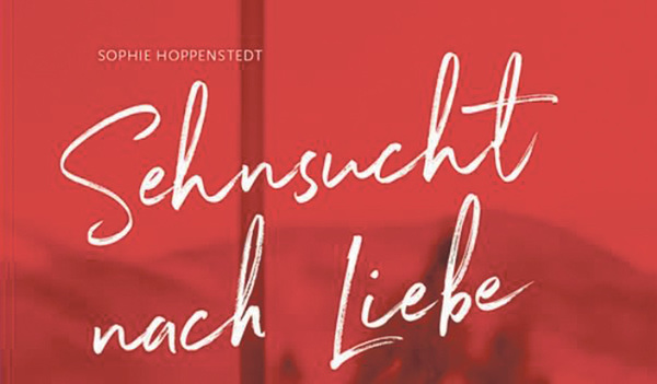 Sehnsucht nach Liebe. Eine ehemalige Prostituierte erzählt