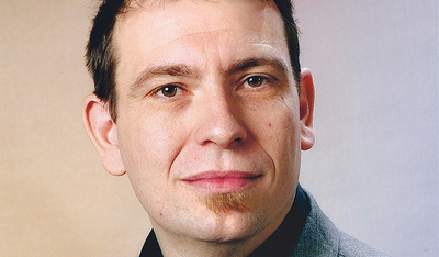 Michael Pötzlberger ist Landes-Arge-Leiter für Kath. Religion an BMHS in Oberösterreich und selbst Religionslehrer seit 2004. 