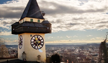 Graz