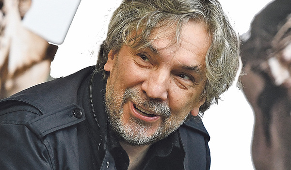  „Verständigung zwischen den Menschen und Religionen ist mir eine Herzensangelegenheit.“  Christian Stückl