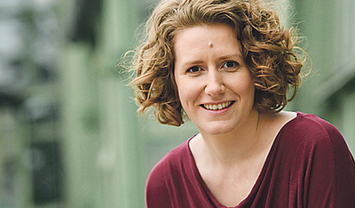 Katharina Rogenhofer