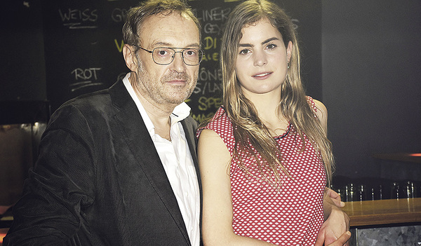 Kann Denn Toten Liebe Sein