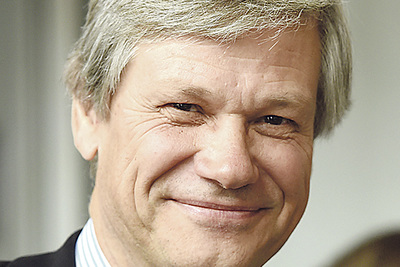 Matthias Beck ist Universitätsprofessor für Moraltheologie mit Forschungsschwerpunkt Medizinethik an der Universität Wien.   