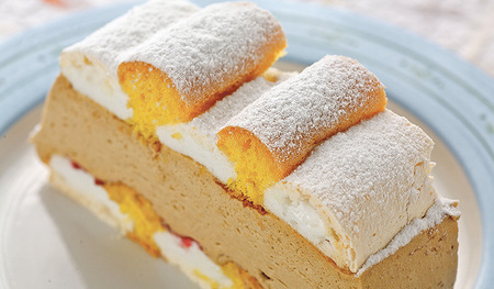 Klassische Kardinalschnitte