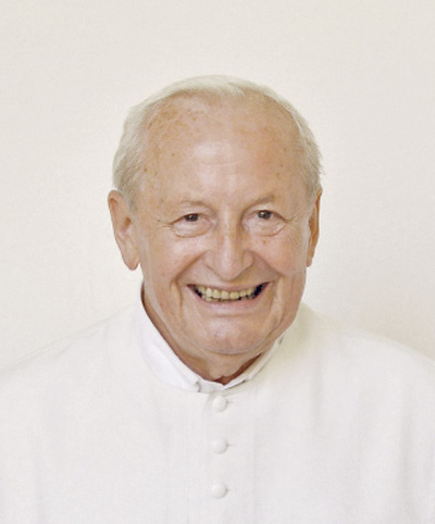 Herr Franz Heinrich Lichtenberger 