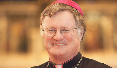 Bischof Manfred Scheuer