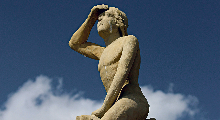 Wie kann die Zukunft der Kirche in Mitteleuropa aussehen? 