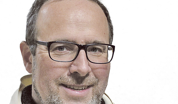  „Unsere erste Aufgabe ist: mit und für die Leute zu beten.“  Abt Vinzenz Wohlwend