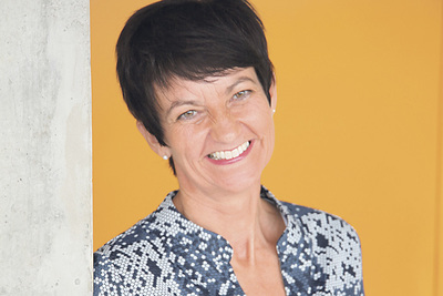 Silvia Habringer-Hagleitner