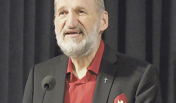 Willi Vieböck, Herausgeber 