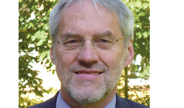 Erich Garhammer war bis zu seiner Emeritierung 2017 Professor für Pastoraltheologie an der Universität Würzburg   
