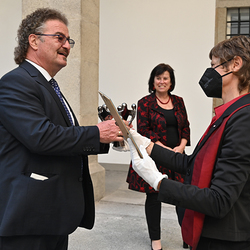 Verleihung 27. Solidaritätspreis