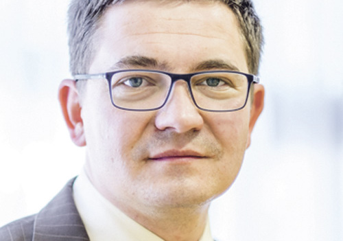 Dr. Heinz Niederleitner