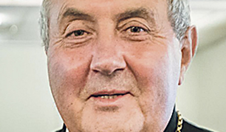 Ioan Sauca   