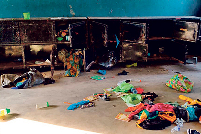 Zu den Gewalttaten gegen Christen in Nigeria gehörte die Verschleppung von über 300 Kindern und Lehrern aus einer katholischen Schule im November 2025.