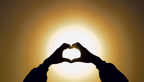 Als Christ:innen können wir uns der bedingungslosen, unendlichen und gnädigen Liebe Gottes sicher sein. 
