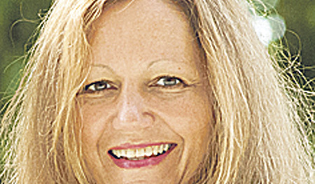 Mag. Susanne Huber