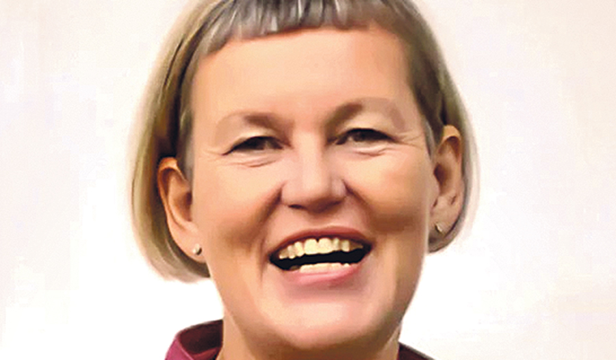 Beate  Mayerhofer- Schöpf