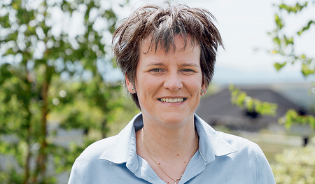 Univ.-Prof. Klara-Antonia Csiszar 