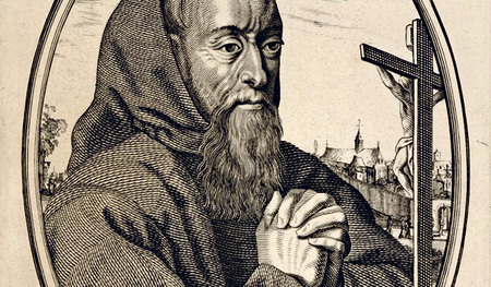 Père Joseph (1577–1638)   