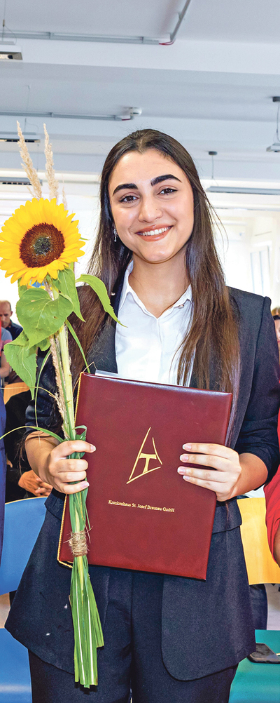 Aya Ahmad