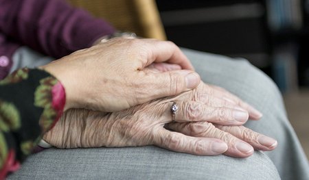 Rund 60.000 Personen aus Osteuropa - vorwiegend Frauen - sind in der Pflege in Österreich tätig. 