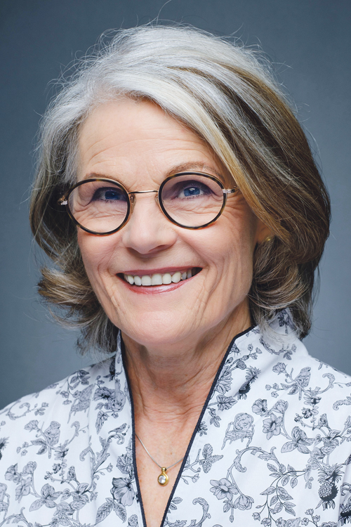 Maria Plankensteiner- Spiegel
