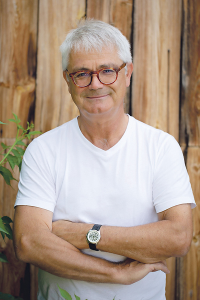 Thomas Horvatits, Wahlarzt für Allgemeinmedizin und Akupunktur Eisenstadt, Unterpetersdorf  www.dr-horvatits.at