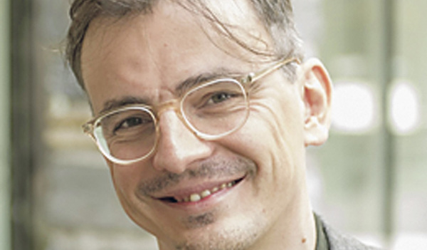 Martin Gsellmann war zuletzt Presse­verantwortlicher der Diözese Graz-Seckau